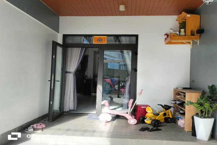 CẦN BÁN GẤP NHÀ 3 TẦNG, 2 MẶT TIỀN – ĐƯỜNG TÔ HIỆU – LIÊN CHIỂU – ĐÀ NẴNG