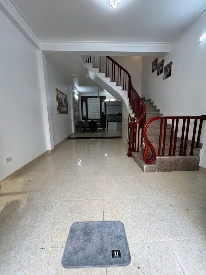 Nhà Mặt Tiền Hà Đông 50m² - Phân Lô, Ô Tô 2 Chiều, Giá 12.1 Tỷ