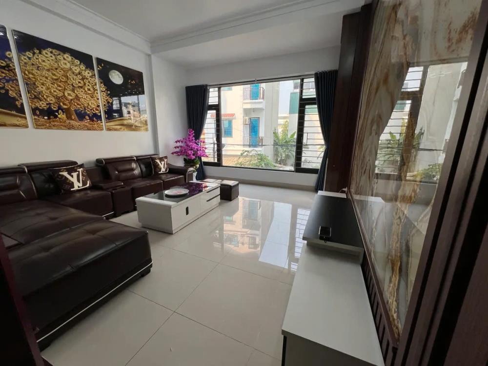 Nhà Mặt Tiền Hà Đông 50m² - Phân Lô, Ô Tô 2 Chiều, Giá 12.1 Tỷ