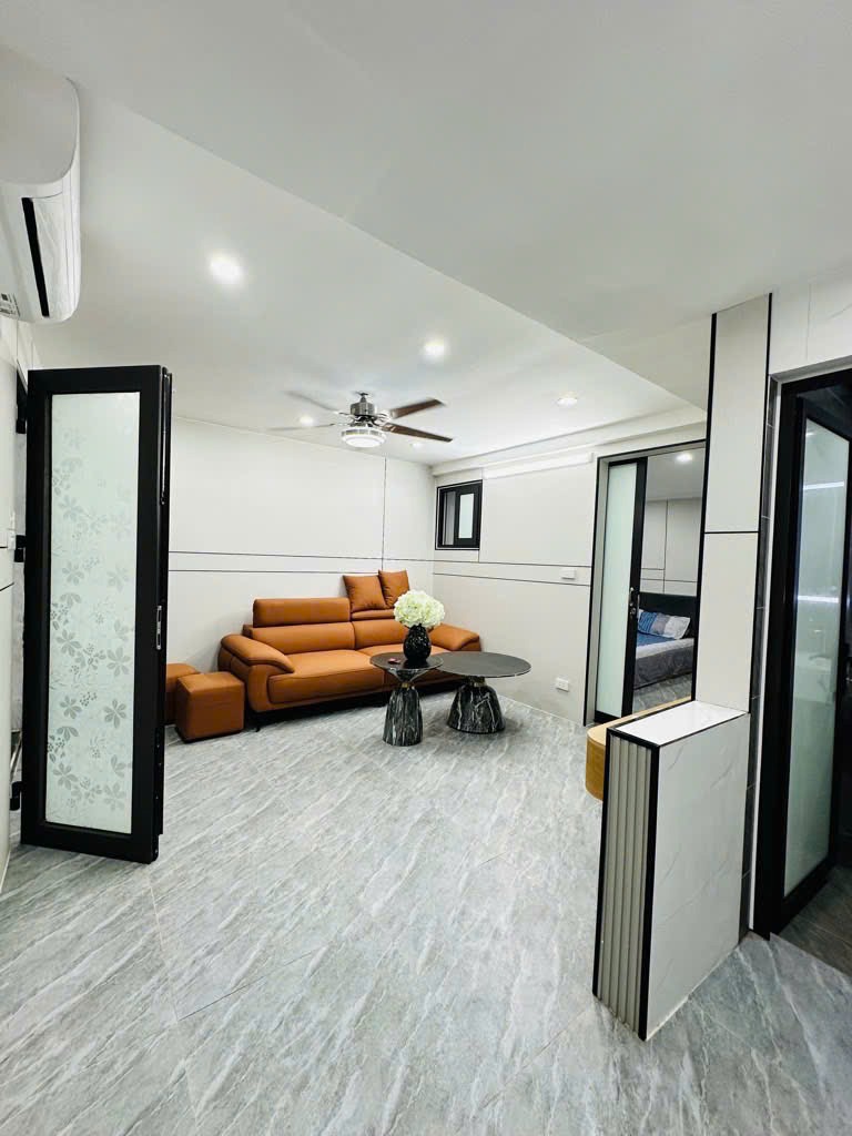 Bán nhà tập thể Đại La 3 tỷ - Sổ đỏ nở hậu, chính chủ gấp