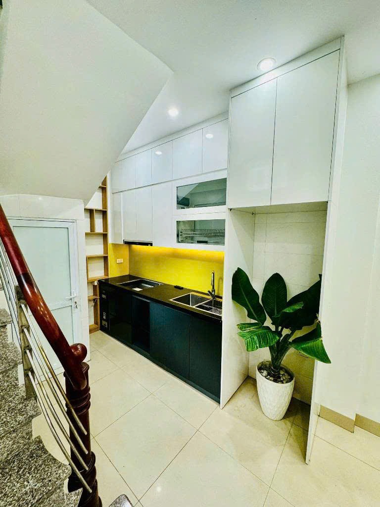 Bán Nhà Riêng Trung Tâm Văn Quán, Trần Phú - Giá Rẻ Nhất Khu Vực