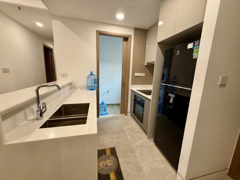 Bán Gấp Căn Góc 2PN The River - View Sông - Giá Chỉ 15.5 Tỷ - Có Sổ Hồng