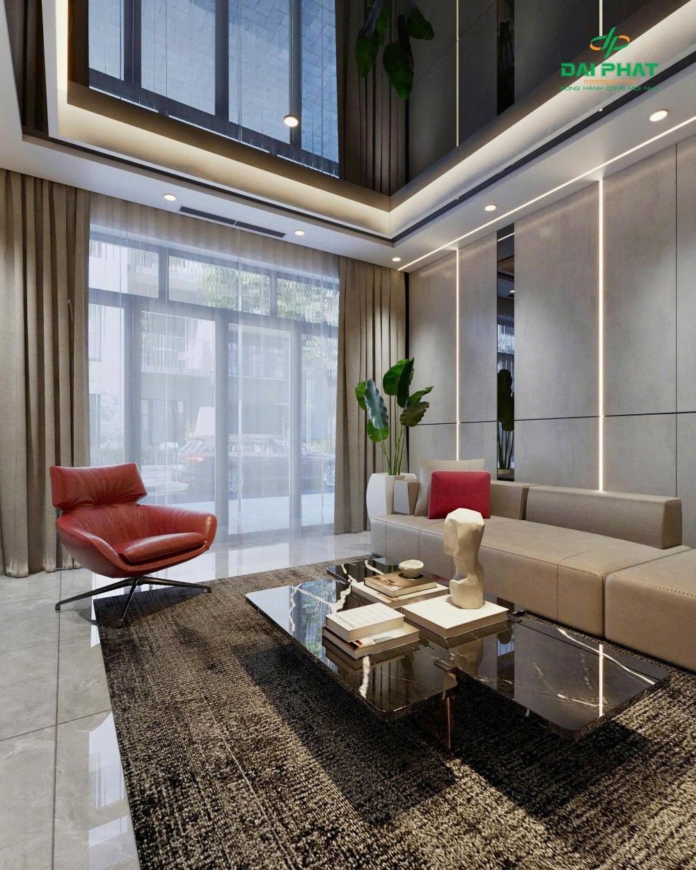 Bảo Tân Residence: Khu Dân Cư Hiện Đại, Đáng Sống Quận Bình Tân