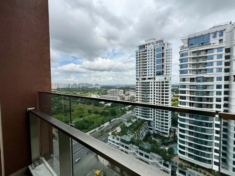 Bán Gấp Căn Góc 2PN The River - View Sông - Giá Chỉ 15.5 Tỷ - Có Sổ Hồng