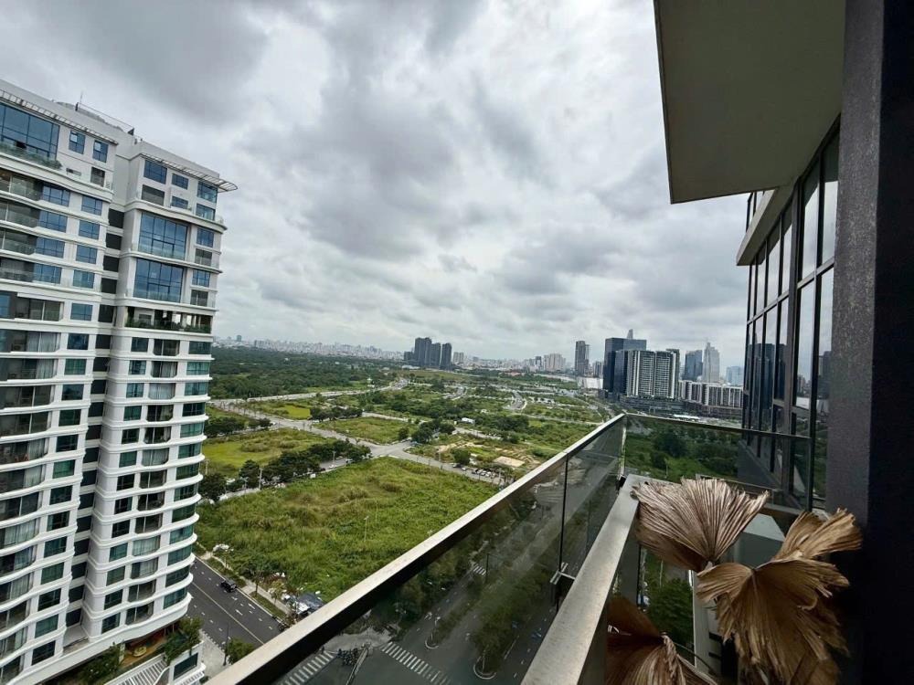 Bán Gấp Căn Góc 2PN The River - View Sông - Giá Chỉ 15.5 Tỷ - Có Sổ Hồng