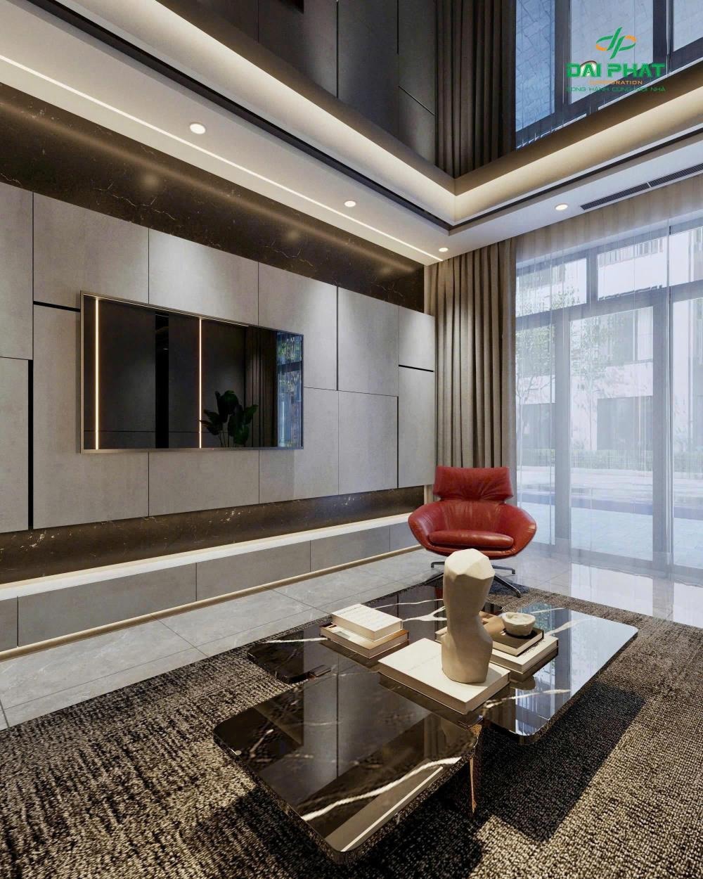 Bảo Tân Residence: Khu Dân Cư Hiện Đại, Đáng Sống Quận Bình Tân
