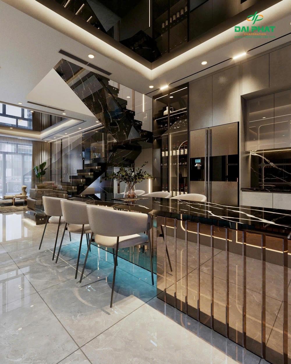 Bảo Tân Residence: Khu Dân Cư Hiện Đại, Đáng Sống Quận Bình Tân
