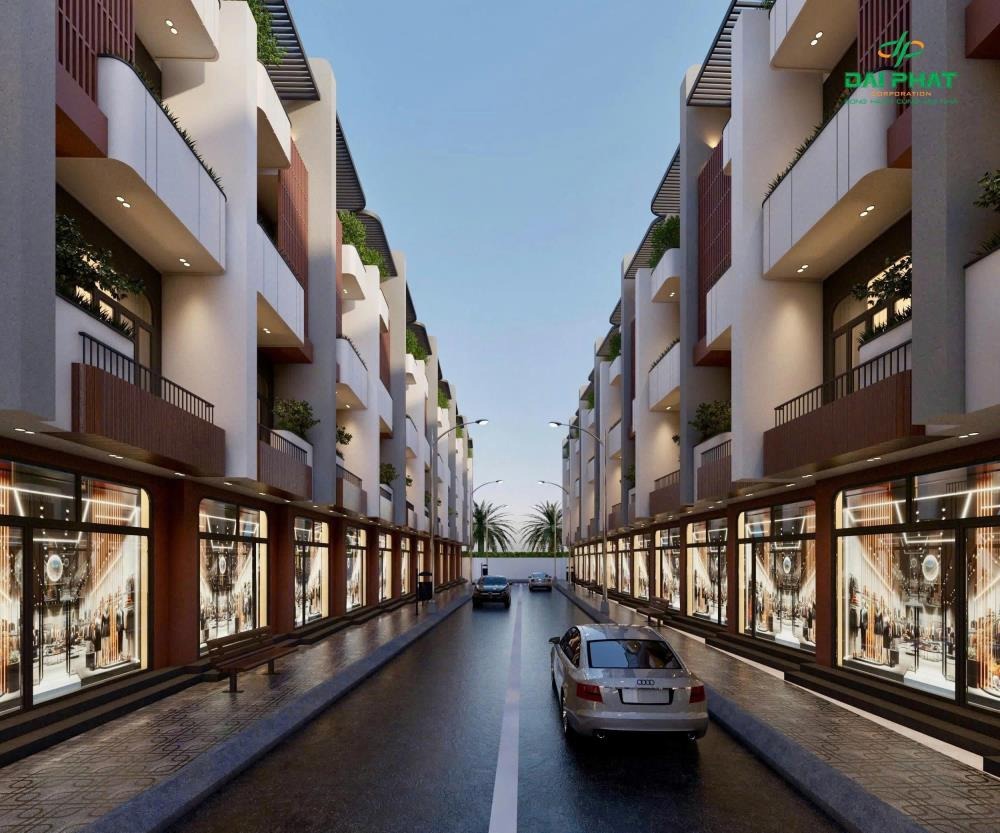 Bảo Tân Residence: Khu Dân Cư Hiện Đại, Đáng Sống Quận Bình Tân