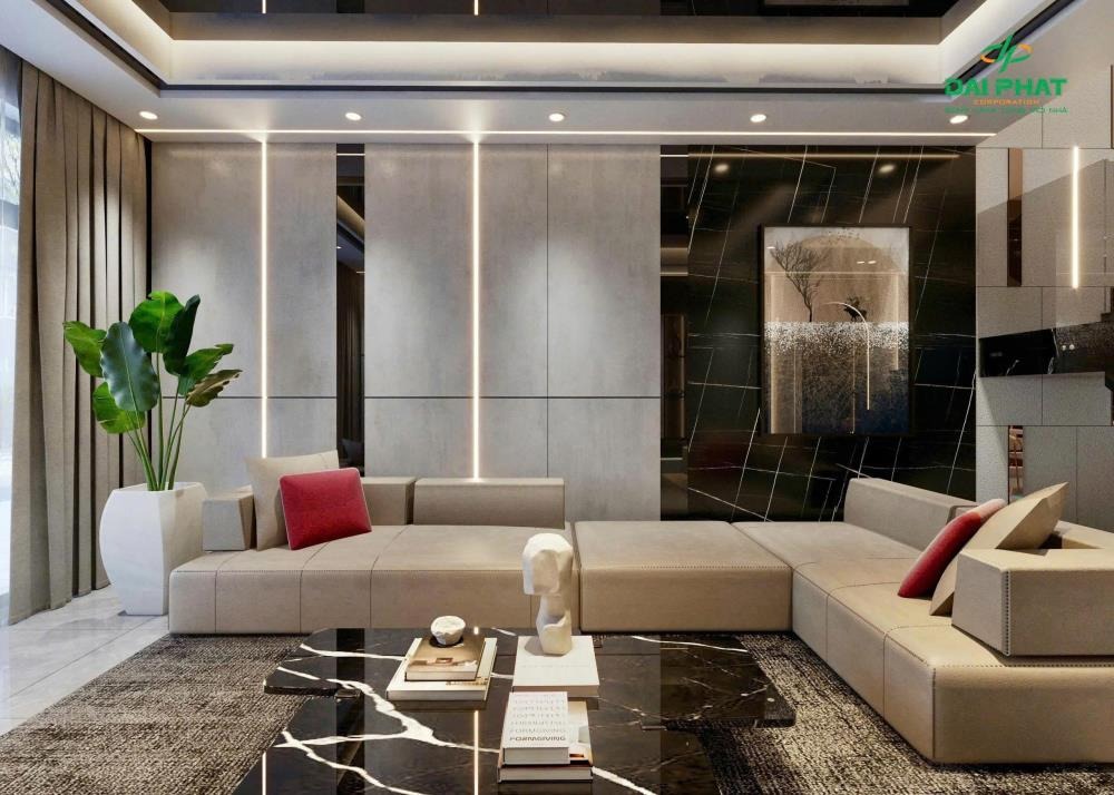 Bảo Tân Residence: Khu Dân Cư Hiện Đại, Đáng Sống Quận Bình Tân