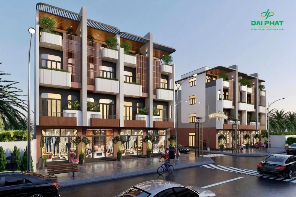 Bảo Tân Residence: Khu Dân Cư Hiện Đại, Đáng Sống Quận Bình Tân