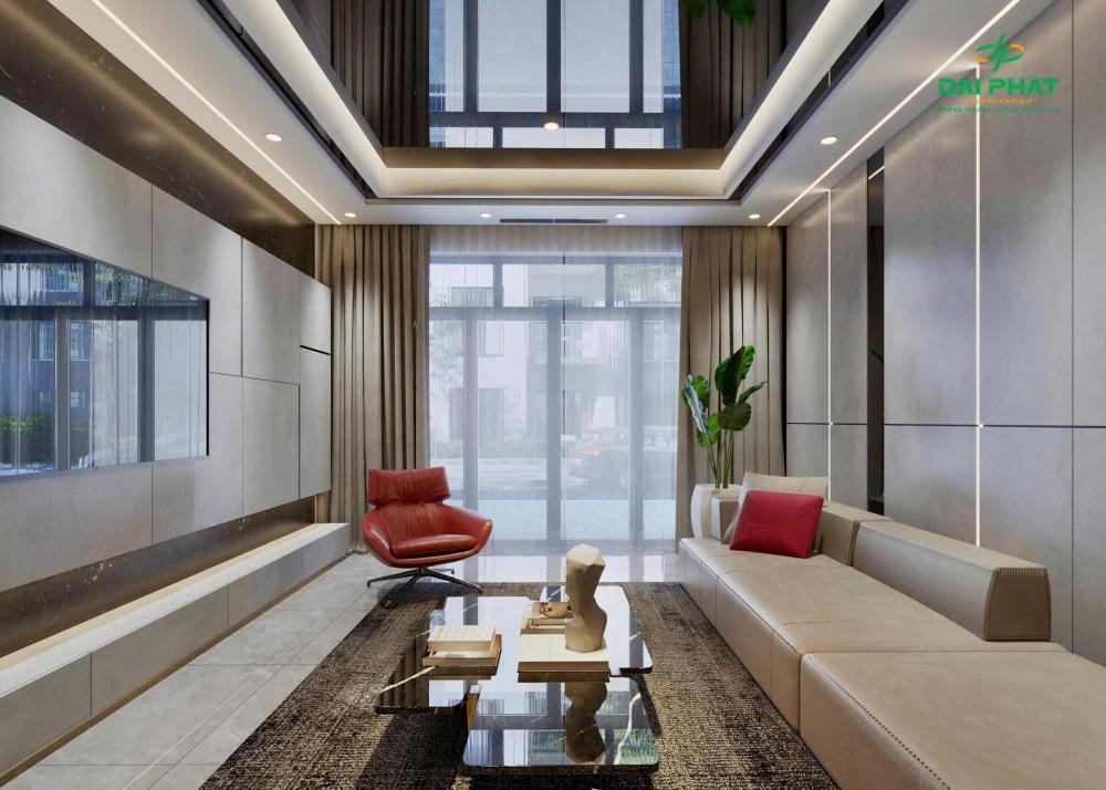Bảo Tân Residence: Khu Dân Cư Hiện Đại, Đáng Sống Quận Bình Tân