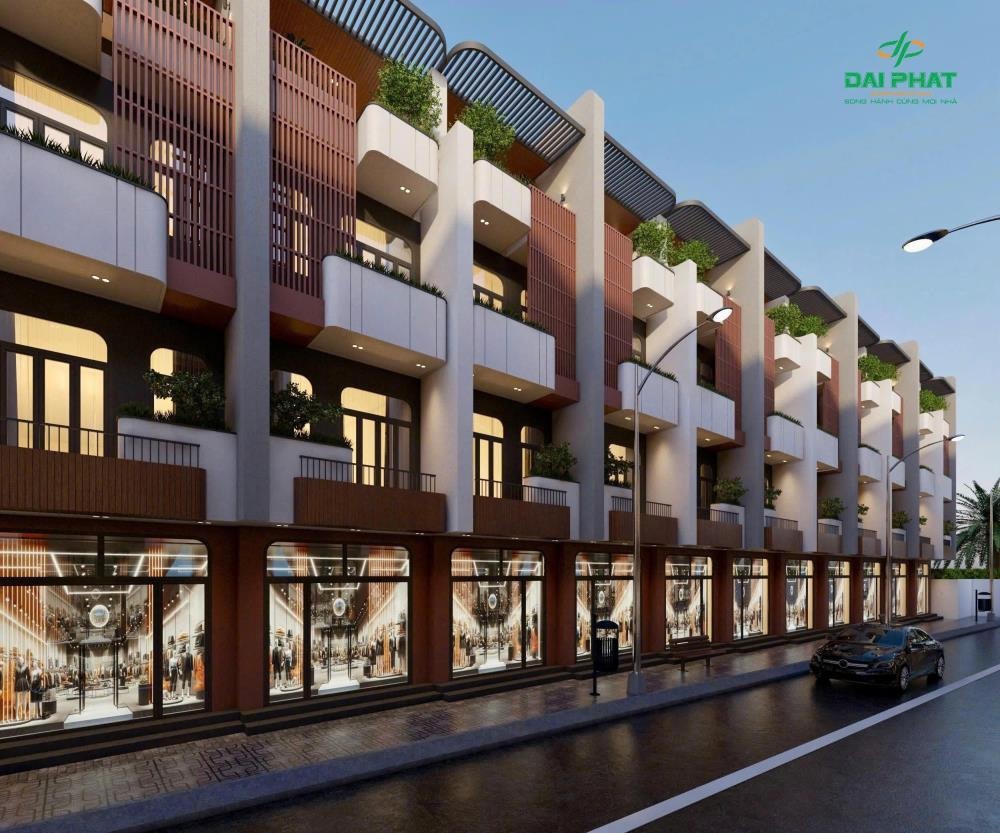 Bảo Tân Residence: Khu Dân Cư Hiện Đại, Đáng Sống Quận Bình Tân