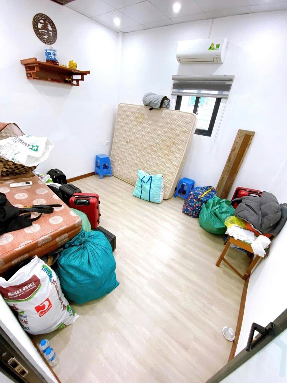 Nhà Phố Kim Giang - 40m2, 4 Tầng, Ô Tô Tránh - Giá Chỉ 1 Tỷ+
