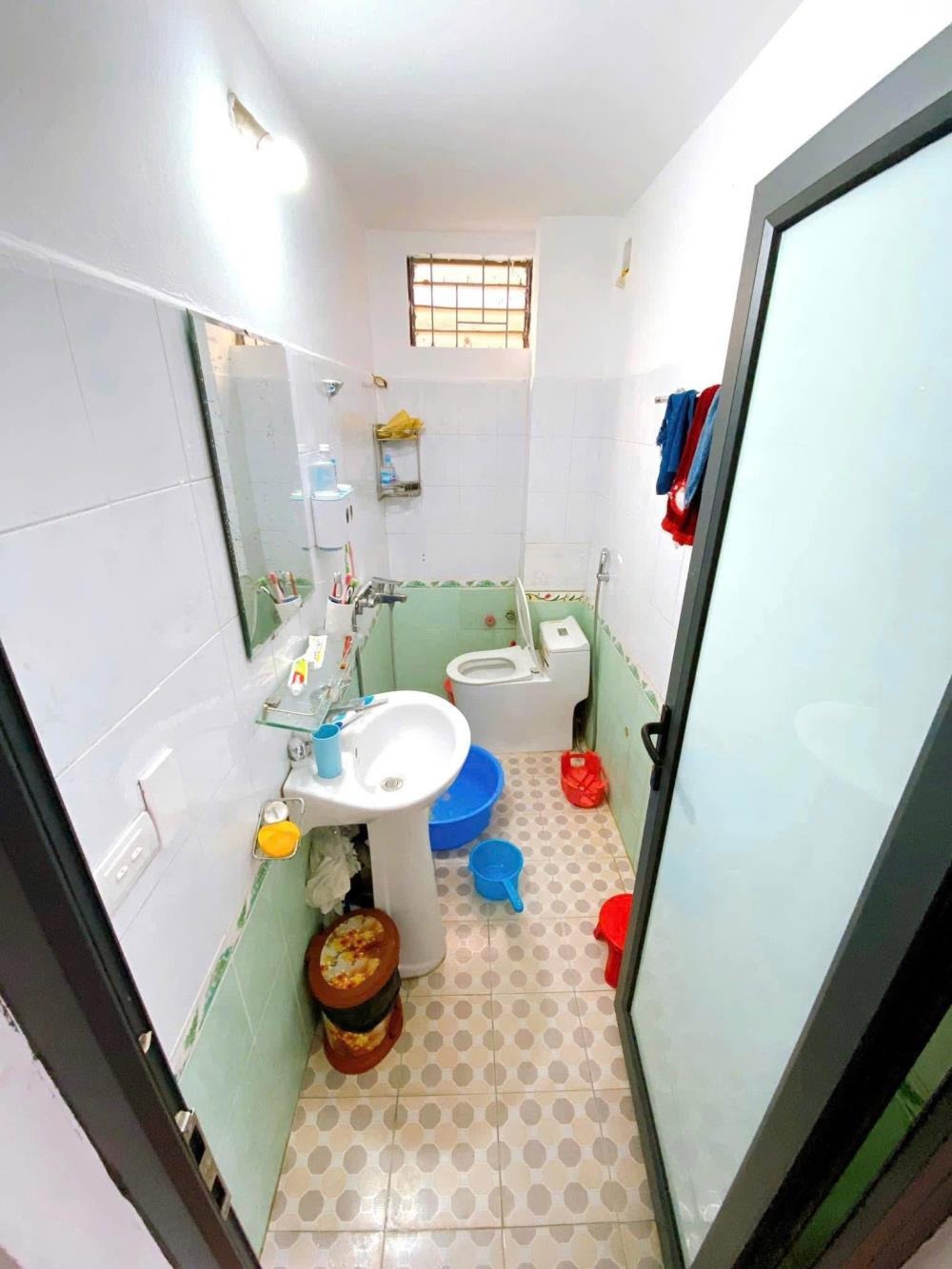 Nhà Phố Kim Giang - 40m2, 4 Tầng, Ô Tô Tránh - Giá Chỉ 1 Tỷ+