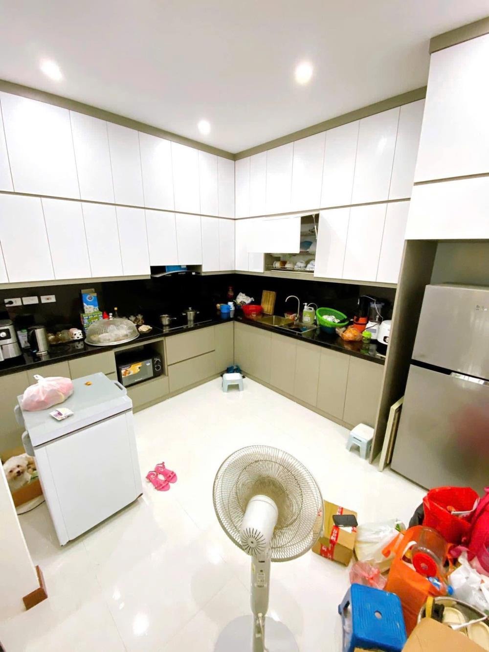 Nhà Phố Kim Giang - 40m2, 4 Tầng, Ô Tô Tránh - Giá Chỉ 1 Tỷ+