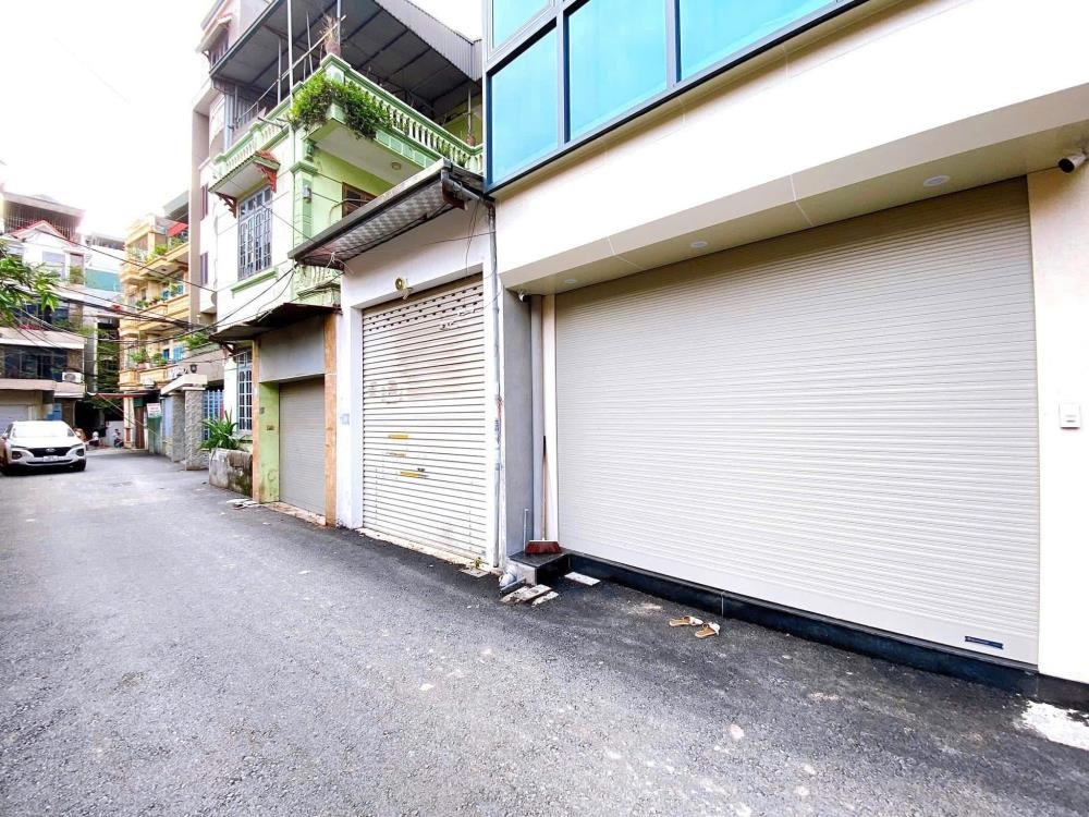 Nhà Phố Kim Giang - 40m2, 4 Tầng, Ô Tô Tránh - Giá Chỉ 1 Tỷ+