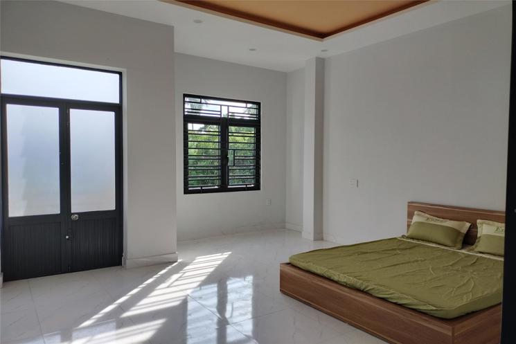 SIÊU PHẨM 3 TẦNG KHUÊ TRUNG – KẸP CỐNG THOÁNG MÁT – MẶT TIỀN ĐẸP KINH DOANH