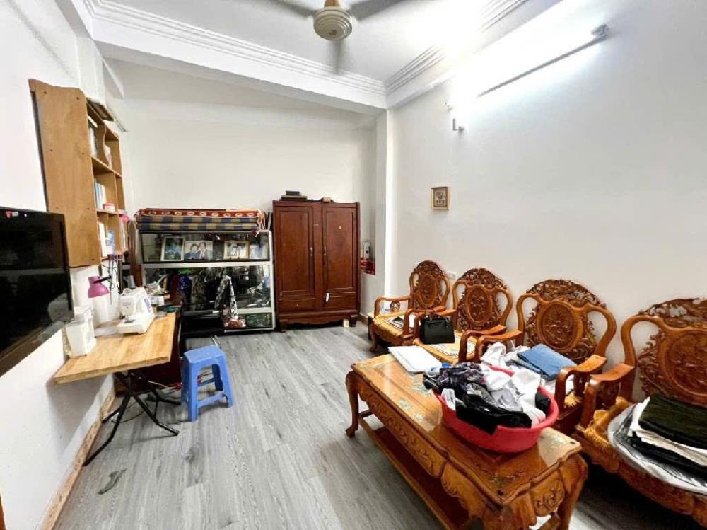 Bán nhà phân lô Nguyễn Trãi, Hà Đông - Sát ô tô, Vài bước ra phố - Giá 8 tỷ