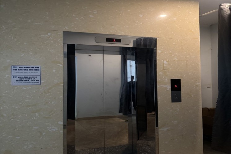 ♥ Mặt Tiền đường 7.5m khu Nam Việt Á, 190m2, 5 tầng, 20 phòng mới hiện đại