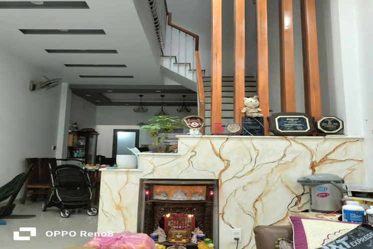DUY NHẤT 1 CĂN NHÀ MẶT TIỀN SÁT BIỂN MỸ KHÊ- NGŨ HÀNH SƠN. GIÁ CỰC TỐT