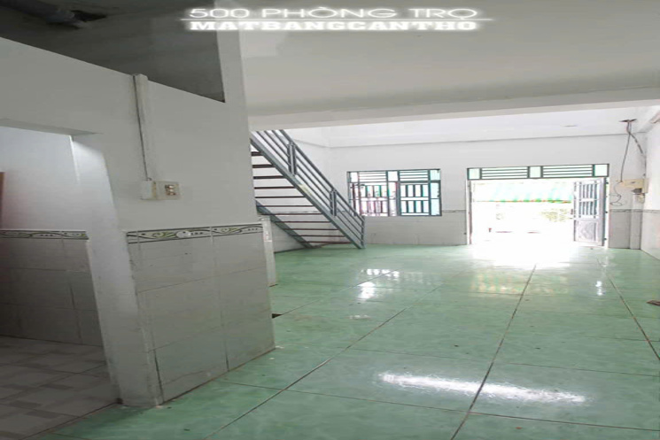 3 - Chủ gởi: Cho thuê nhà 2,5 tr/thg 2 PN Khu dân cư 3a