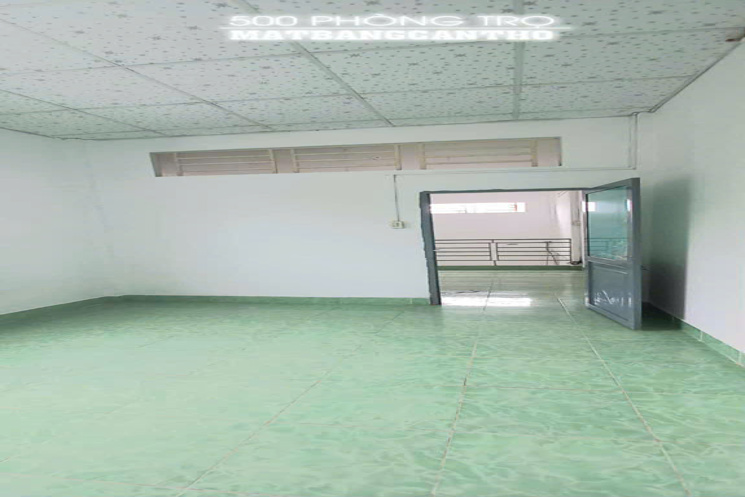 3 - Chủ gởi: Cho thuê nhà 2,5 tr/thg 2 PN Khu dân cư 3a