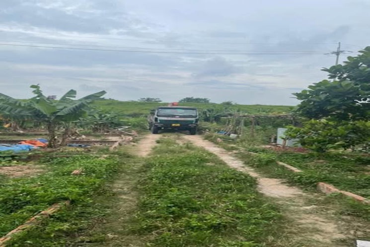 SIÊU HIẾM _ SIÊU HÓT 40,5M ĐẤT LA THẠCH _ PHƯƠNG ĐÌNH _ ĐAN PHƯỢNG _ HÀ NỘI
