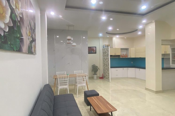 CƠ HỘI DUY NHẤT SỞ HỮU NHÀ 2 TẦNG GIÁ RẺ TRUNG TÂN THÀNH PHỐ