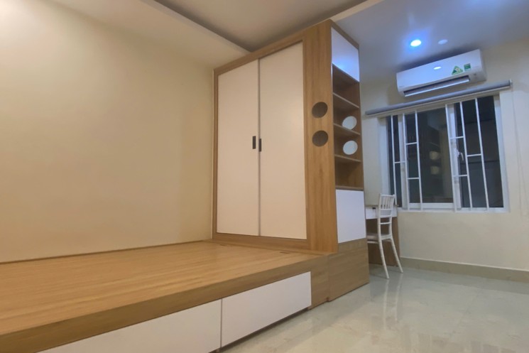 CƠ HỘI DUY NHẤT SỞ HỮU NHÀ 2 TẦNG GIÁ RẺ TRUNG TÂN THÀNH PHỐ