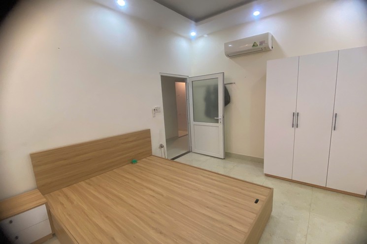 CƠ HỘI DUY NHẤT SỞ HỮU NHÀ 2 TẦNG GIÁ RẺ TRUNG TÂN THÀNH PHỐ