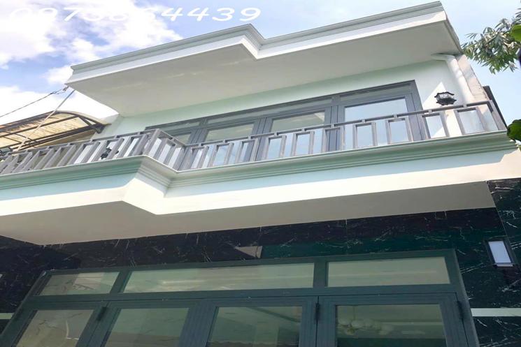 🏡 CHÍNH CHỦ BÁN NHÀ PHỐ GÒ VẤP – 2 TẦNG – SỔ HỒNG RIÊNG 🏡
🔥 Giá chỉ 5,5 TỶ – CÒN THƯƠNG LƯỢNG