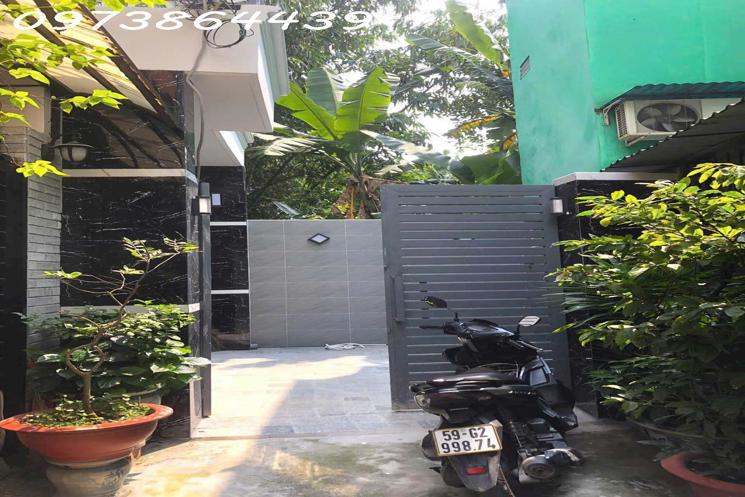🏡 CHÍNH CHỦ BÁN NHÀ PHỐ GÒ VẤP – 2 TẦNG – SỔ HỒNG RIÊNG 🏡
🔥 Giá chỉ 5,5 TỶ – CÒN THƯƠNG LƯỢNG