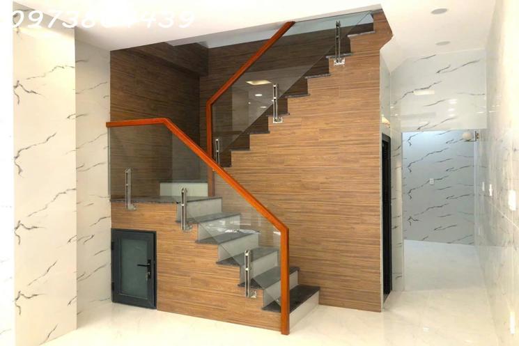 🏡 CHÍNH CHỦ BÁN NHÀ PHỐ GÒ VẤP – 2 TẦNG – SỔ HỒNG RIÊNG 🏡
🔥 Giá chỉ 5,5 TỶ – CÒN THƯƠNG LƯỢNG