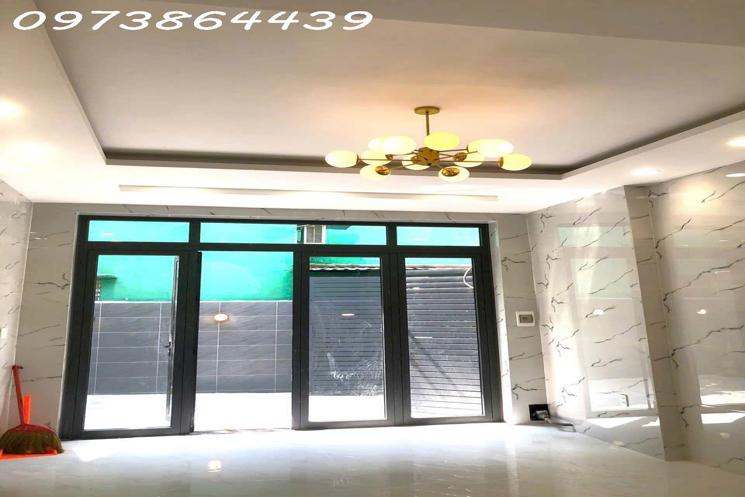 🏡 CHÍNH CHỦ BÁN NHÀ PHỐ GÒ VẤP – 2 TẦNG – SỔ HỒNG RIÊNG 🏡
🔥 Giá chỉ 5,5 TỶ – CÒN THƯƠNG LƯỢNG