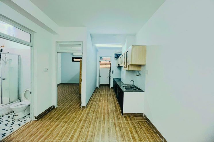 CHÍNH CHỦ BÁN CĂN HỘ CT1 – CHUNG CƯ ĐƯỜNG SẮT NHA TRANG – GIÁ CHỈ 1 TỶ 550 TRIỆU!