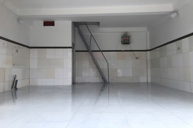 BÁN NHÀ MẶT TIỀN QL51 - CHU HẢI, THÍCH HỢP MỞ SHOP