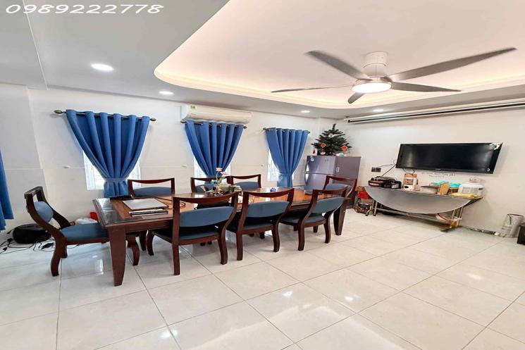 VIP [#QUẬN_3]- P14 LÊ VĂN SỸ- LÔ GÓC KHÔNG LG, ÔTÔ ĐẬU CỬA VÀO TRONG- 1 CĂN RA MẶT TIỀN- MỚI ĐẸP