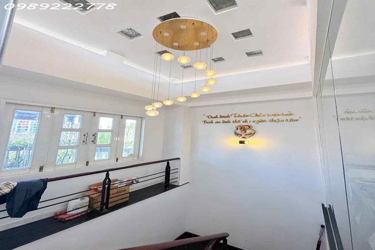 VIP [#QUẬN_3]- P14 LÊ VĂN SỸ- LÔ GÓC KHÔNG LG, ÔTÔ ĐẬU CỬA VÀO TRONG- 1 CĂN RA MẶT TIỀN- MỚI ĐẸP