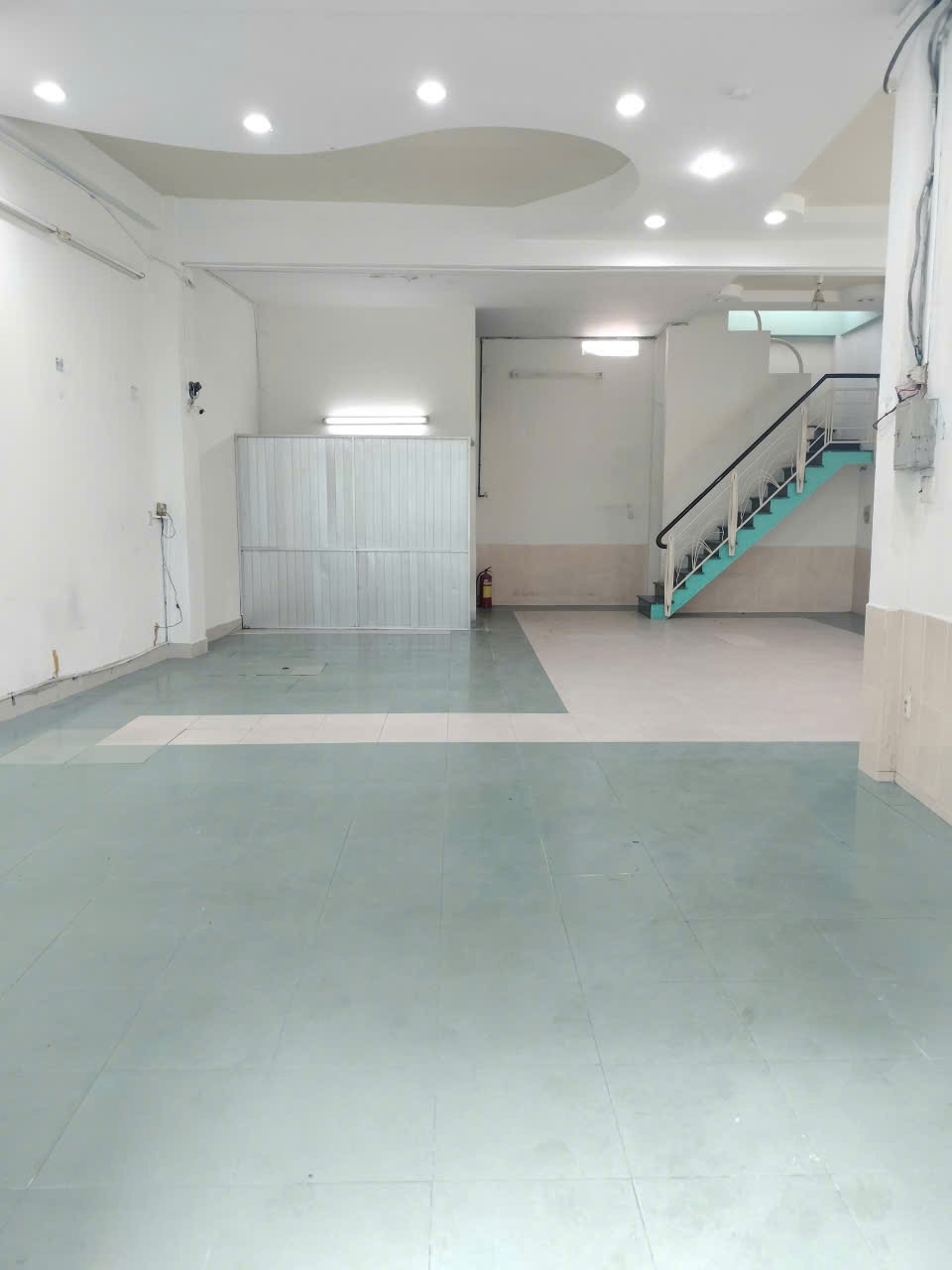Bán nhà 4 tầng, 111m2, hẻm 7m Tô Hiến Thành, Quận 10 - Vị trí trung tâm, pháp lý rõ ràng