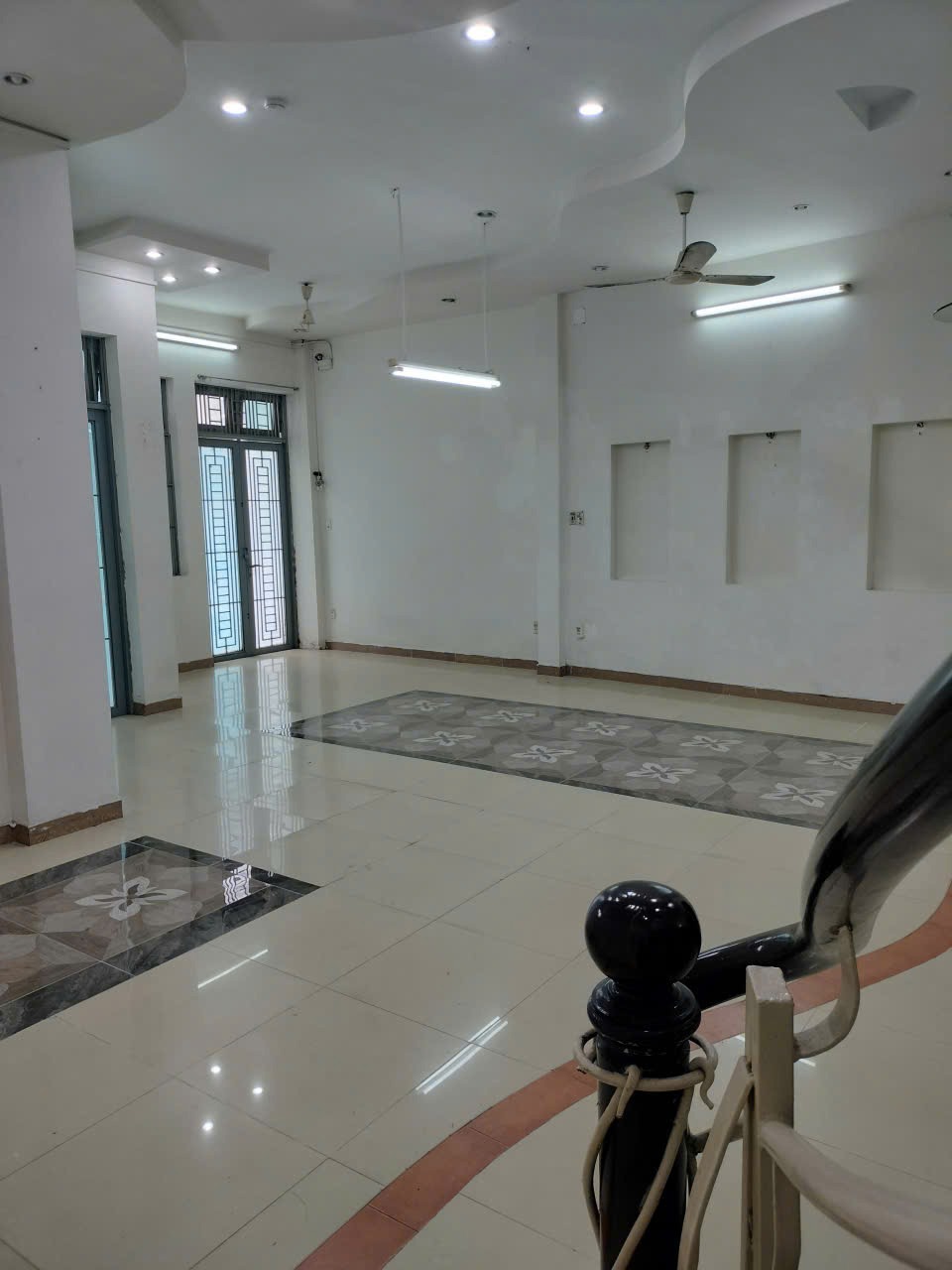 Bán nhà 4 tầng, 111m2, hẻm 7m Tô Hiến Thành, Quận 10 - Vị trí trung tâm, pháp lý rõ ràng