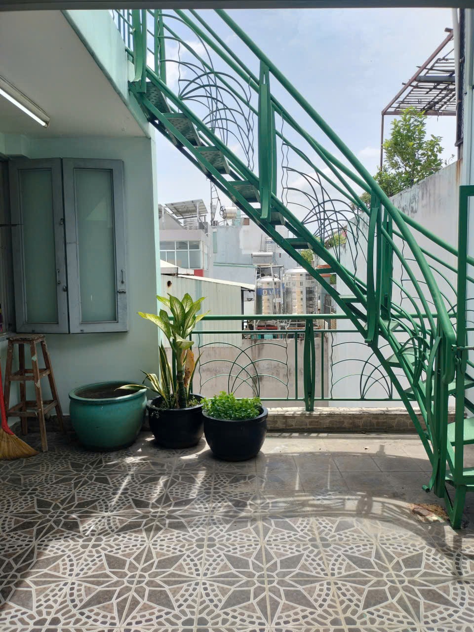 Bán nhà 4 tầng, 111m2, hẻm 7m Tô Hiến Thành, Quận 10 - Vị trí trung tâm, pháp lý rõ ràng