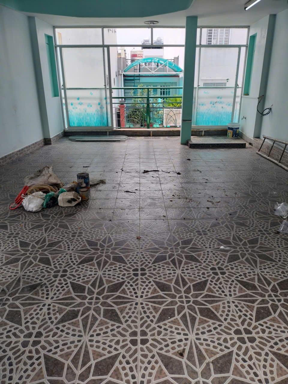 Bán nhà 4 tầng, 111m2, hẻm 7m Tô Hiến Thành, Quận 10 - Vị trí trung tâm, pháp lý rõ ràng