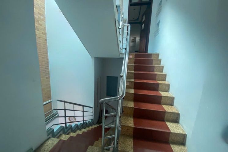 TÂN BÌNH – KHU ĐẮC ĐỊA BÀU CÁT – ĐỒNG ĐEN – 66M² – 4 TẦNG – NHÍCH 12 TỶ