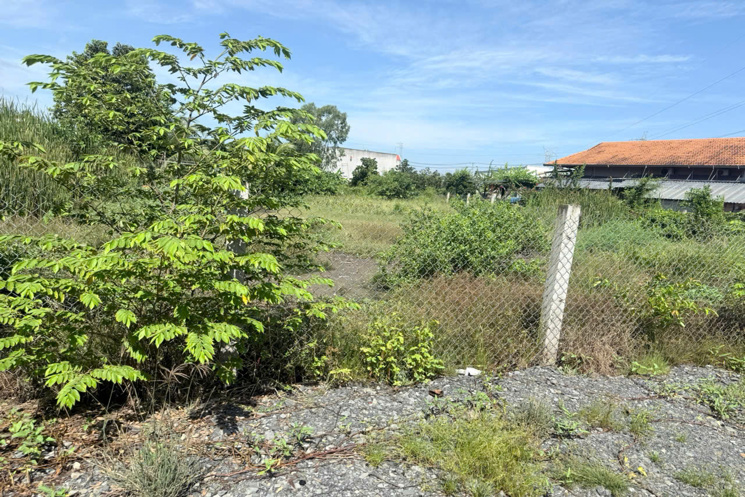 SỞ HỮU LÔ ĐẤT DIỆN TÍCH 1800m2 đất thổ ở đô thị (ODT)