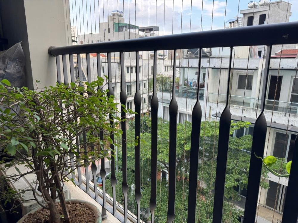 Bán căn hộ C1 Xuân Đỉnh – 3PN – 87m² – Giá 6.25 tỷ