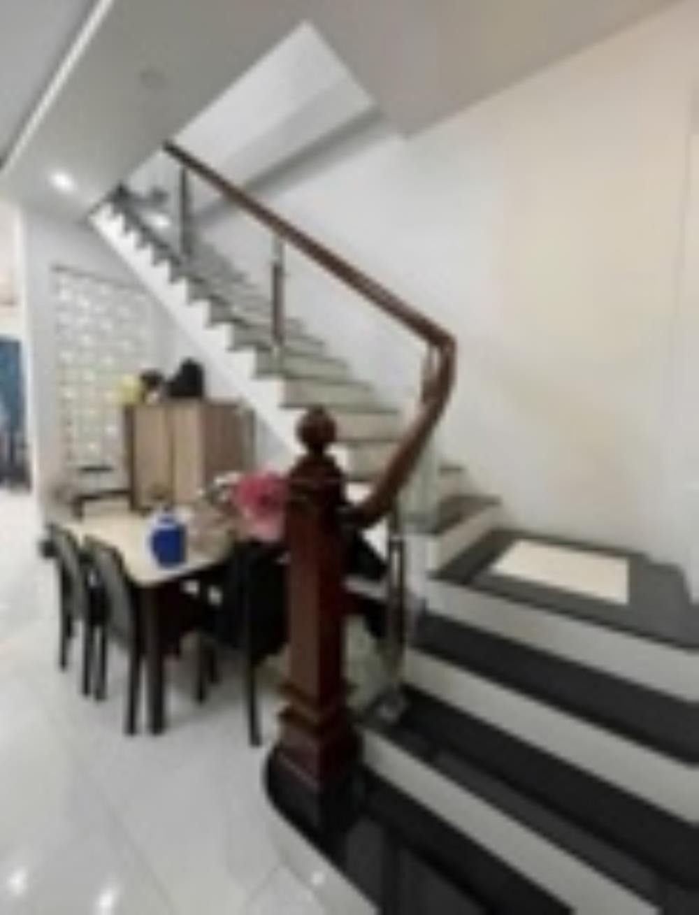 Bán Gấp Nhà Bình Chánh Giá Tốt - 960tr - 85m2 Sổ Hồng Riêng