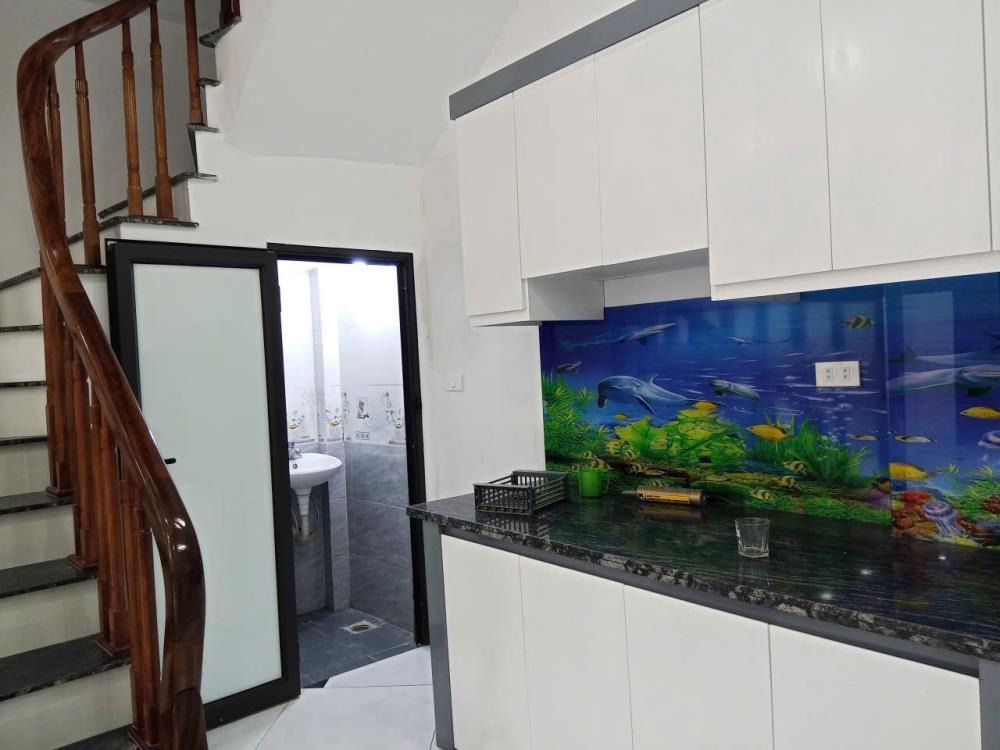 Bán Nhà 4 Tầng Đẹp, Giá Nhỉnh 3 Tỷ - Cạnh KĐT Vin, Gần Vành Đai 4 - Tam Hưng