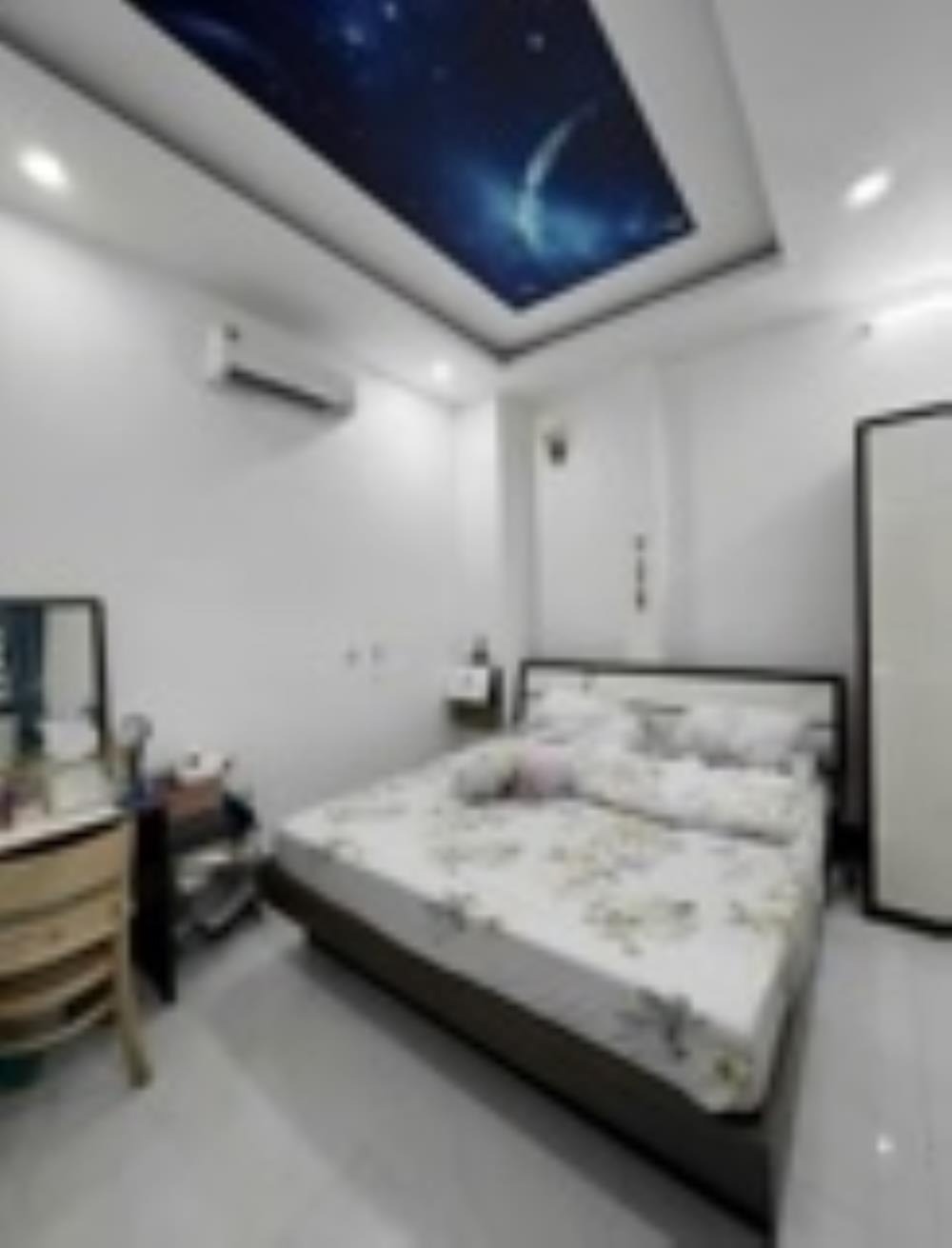 Bán Gấp Nhà Bình Chánh Giá Tốt - 960tr - 85m2 Sổ Hồng Riêng