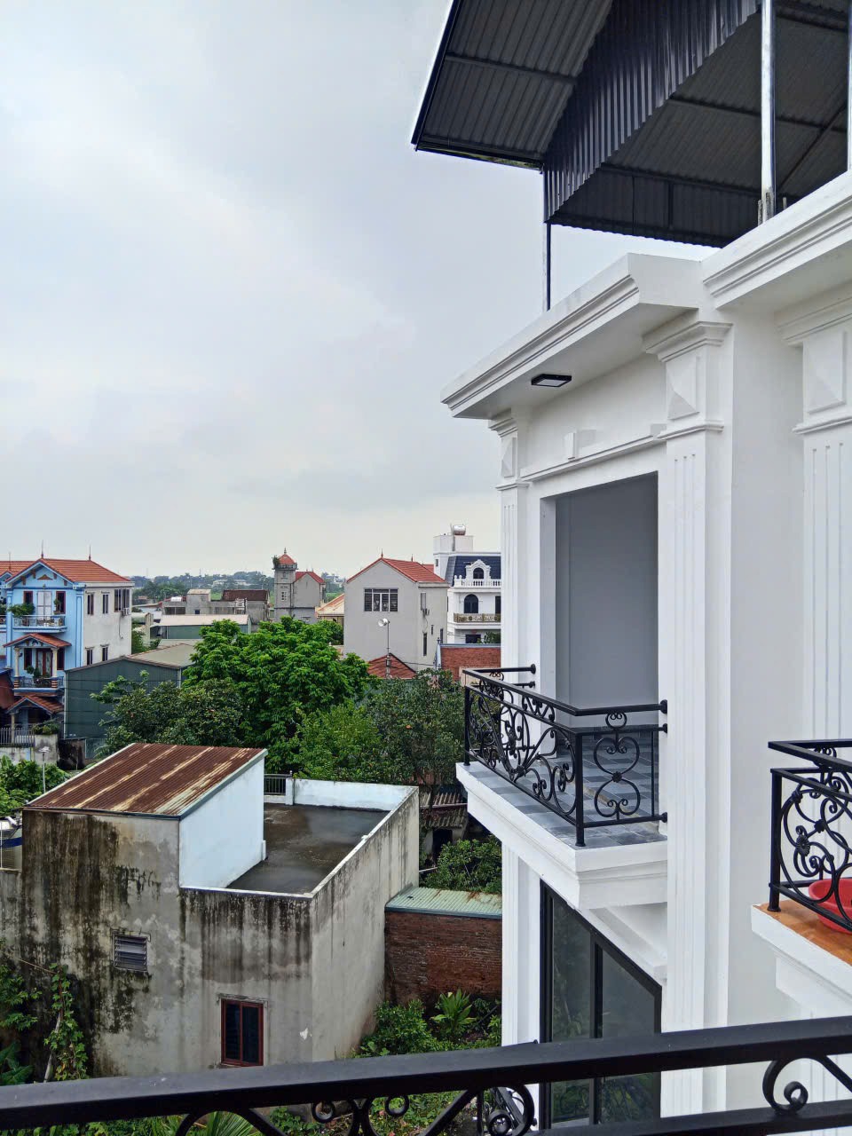 Bán Nhà 4 Tầng Đẹp, Giá Nhỉnh 3 Tỷ - Cạnh KĐT Vin, Gần Vành Đai 4 - Tam Hưng