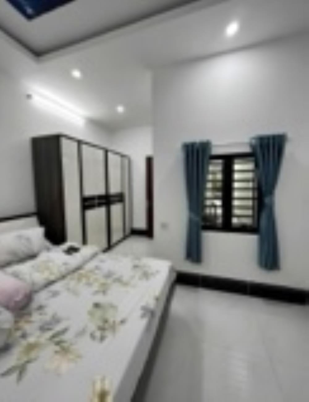Bán Gấp Nhà Bình Chánh Giá Tốt - 960tr - 85m2 Sổ Hồng Riêng